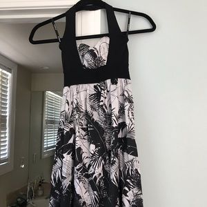 Bebe dress
